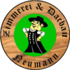 Zimmerei & Dachbau Neumann Logo